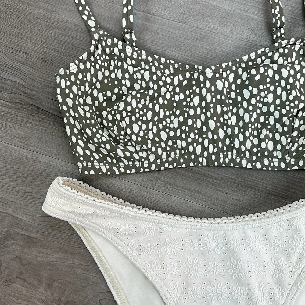 ☀️BILLABONG☀️ FUNZOO LILA DO BRALE EYE-LIT YOUR Wrangler Eye-Lit Your